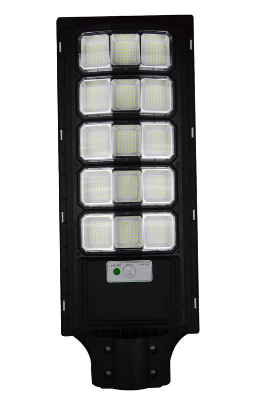 Lámpara Led Solar Suburbana 1800 W