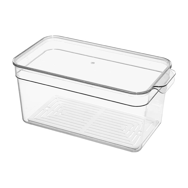 Cajas organizadoras de Refrigerador (5 pzs)