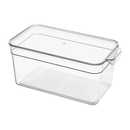 Cajas organizadoras de Refrigerador (5 pzs)