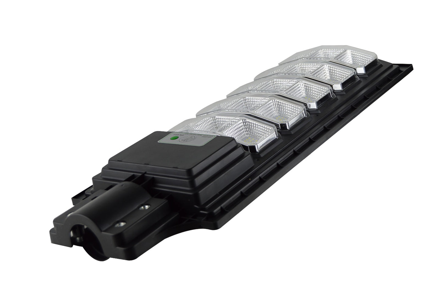 Lámpara Led Solar Suburbana 1800 W